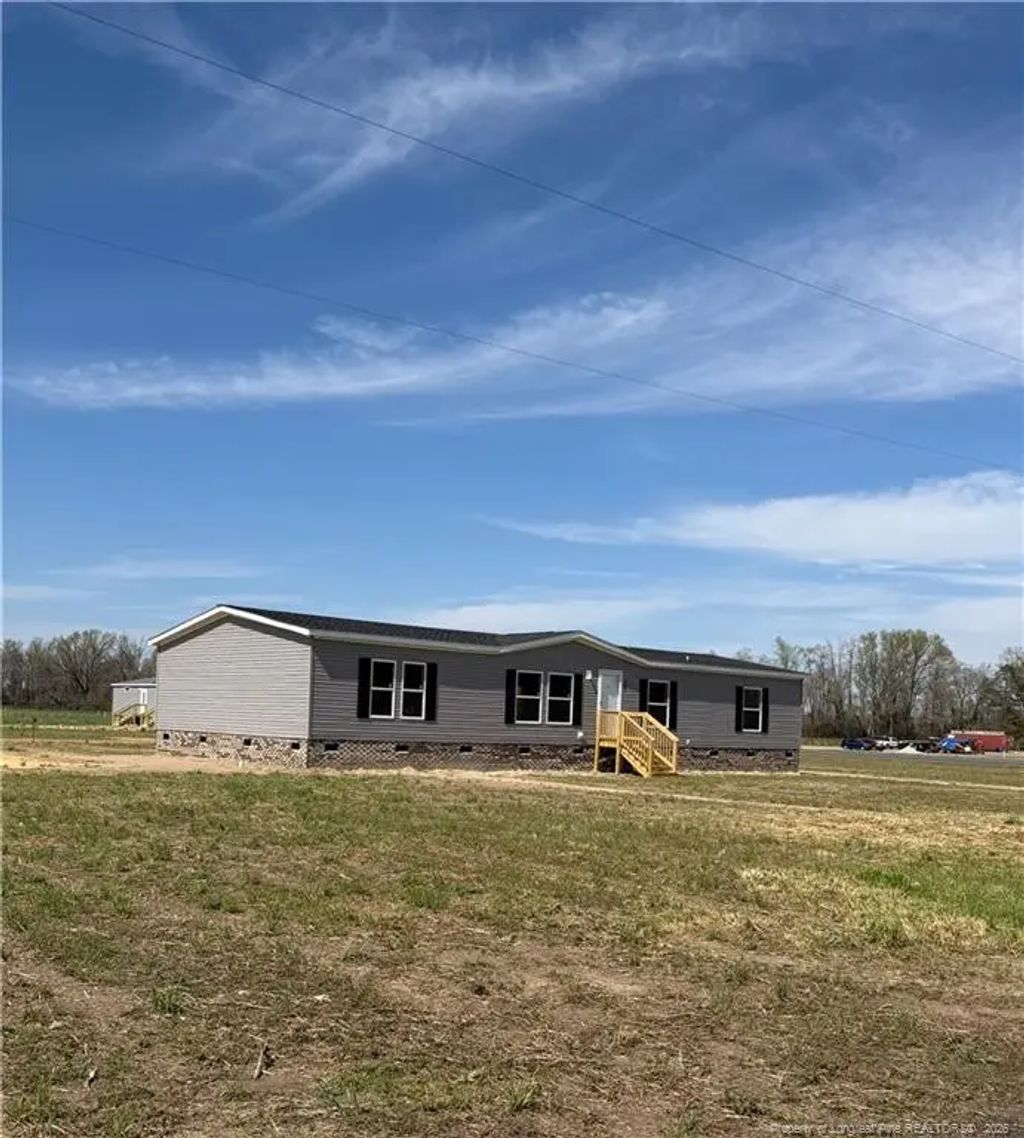 763 Opal Road, Red Springs