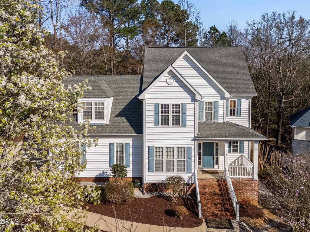 103 Bowers Lane, Cary