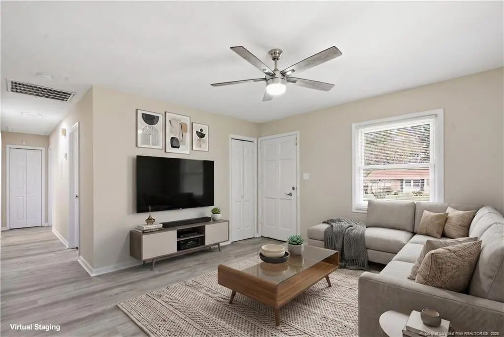 2811 Coronada Parkway, Fayetteville