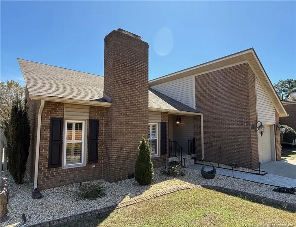 4502 Keg Court, Fayetteville