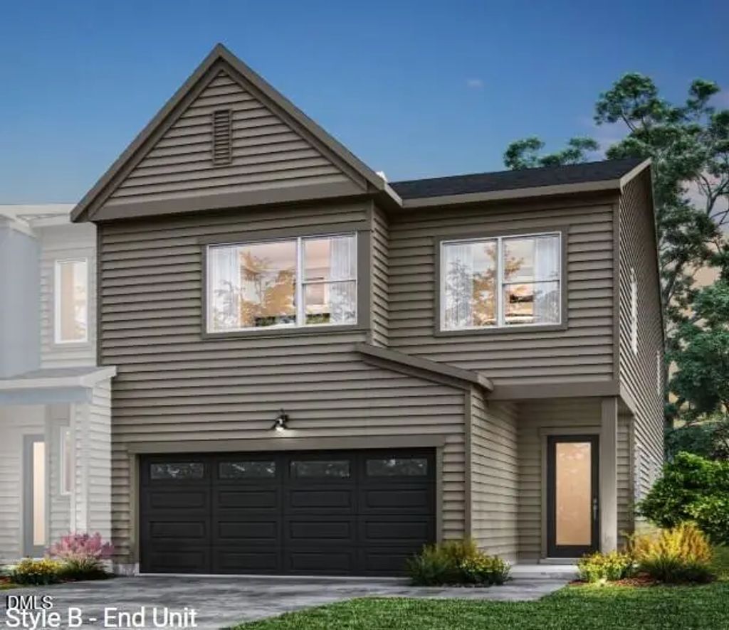 240 Oak Summit Place, Chapel Hill