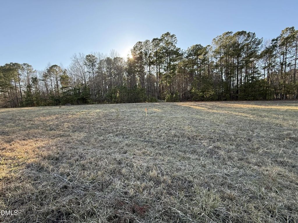 02 Massey Road, Zebulon