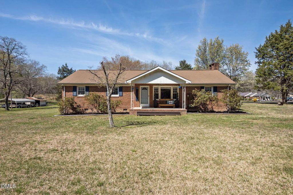 2729 Orange Grove Road, Hillsborough