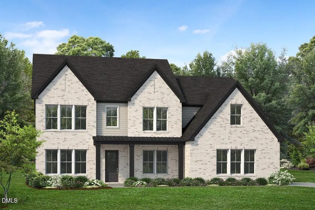 3805 Bengal Stripe Way 2, Fuquay Varina