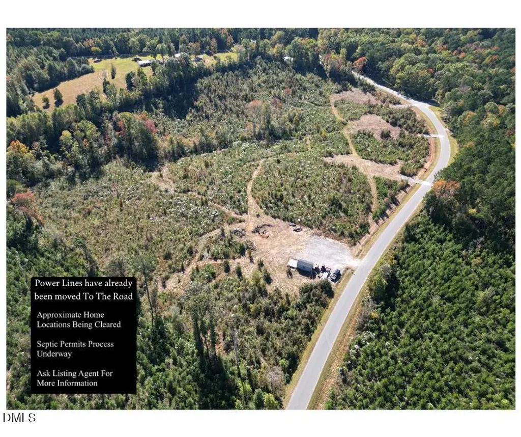 Lot 3 Doyle Cox Road, Sanford