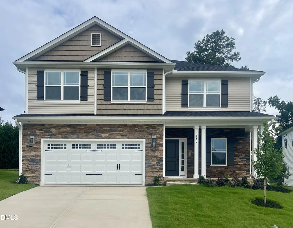 530 Middleton Court, Sanford