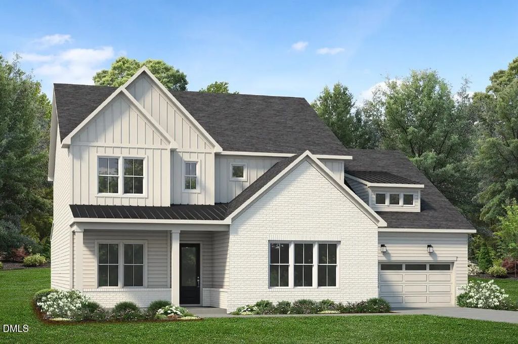 3809 Bengal Stripe Way 3, Fuquay Varina