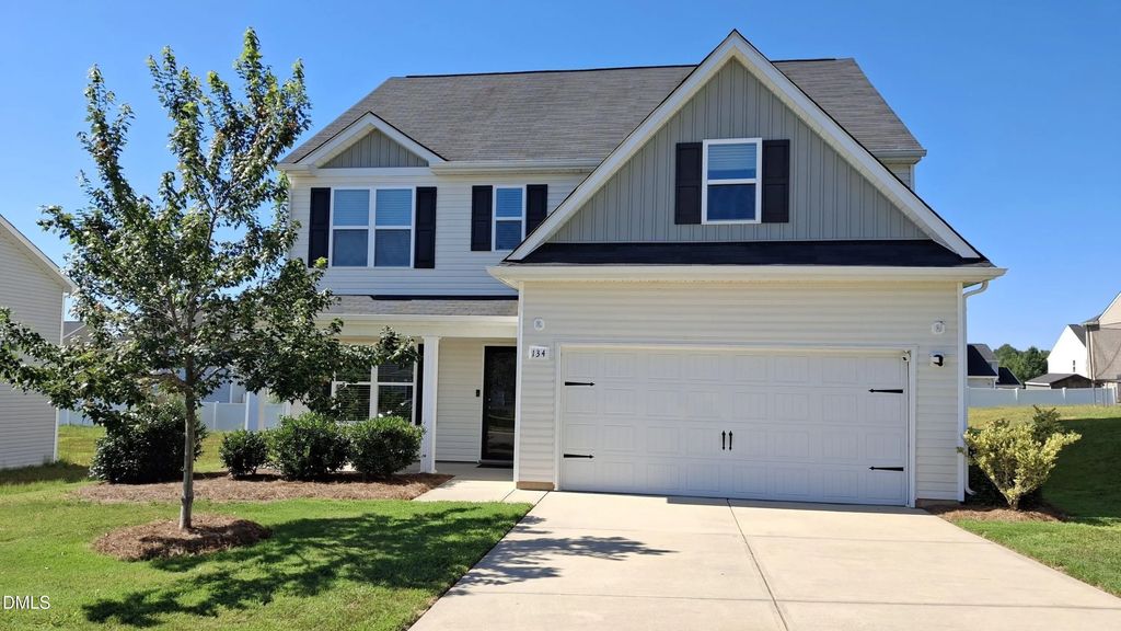 134 Pillow Lane, Burlington