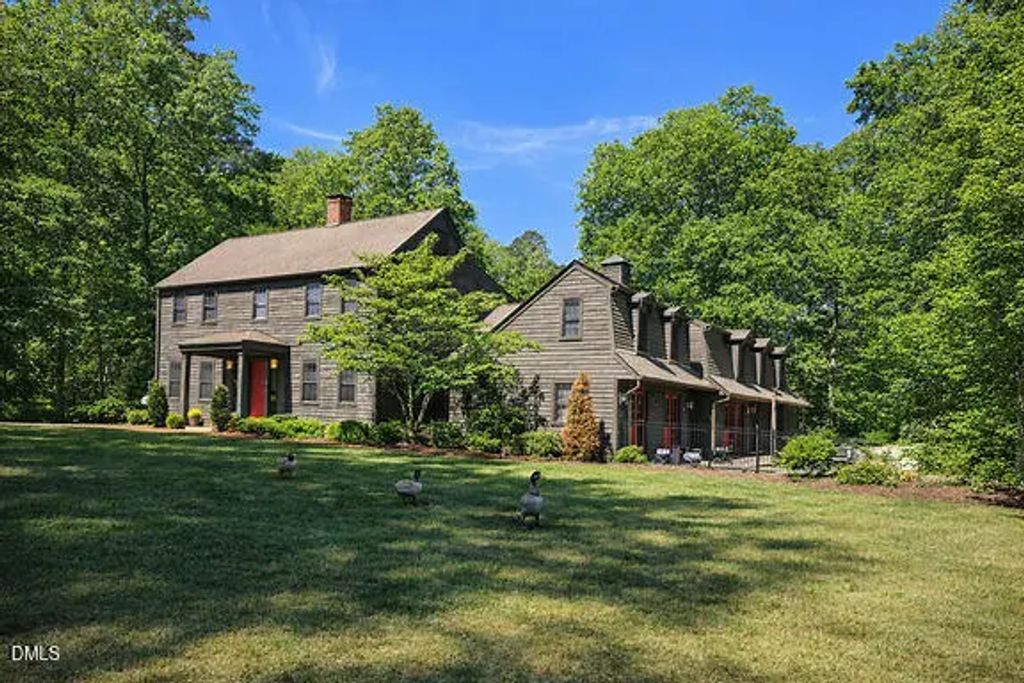 7875 Burnett Road, Dunn