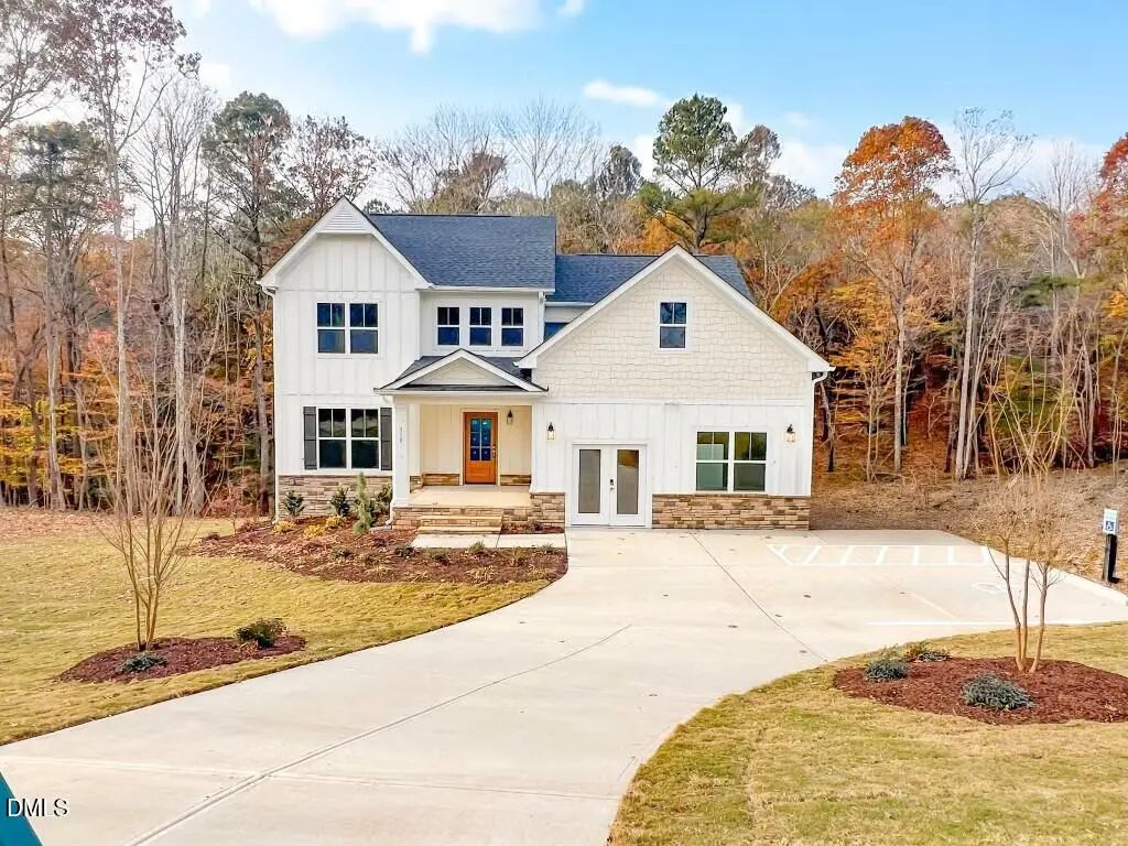 318 Magnolia Acres Lane, Fuquay Varina