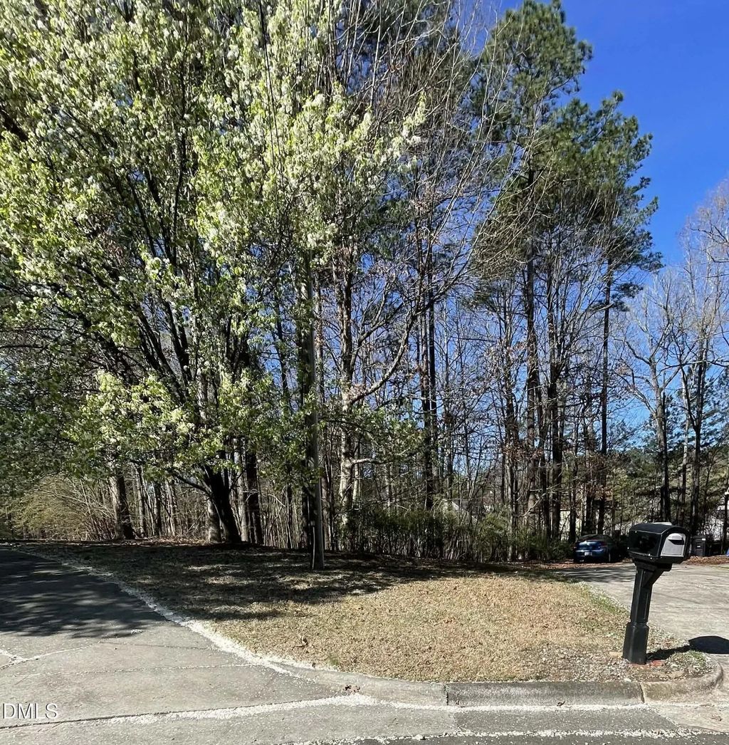 4824 Bay Point Drive, Durham