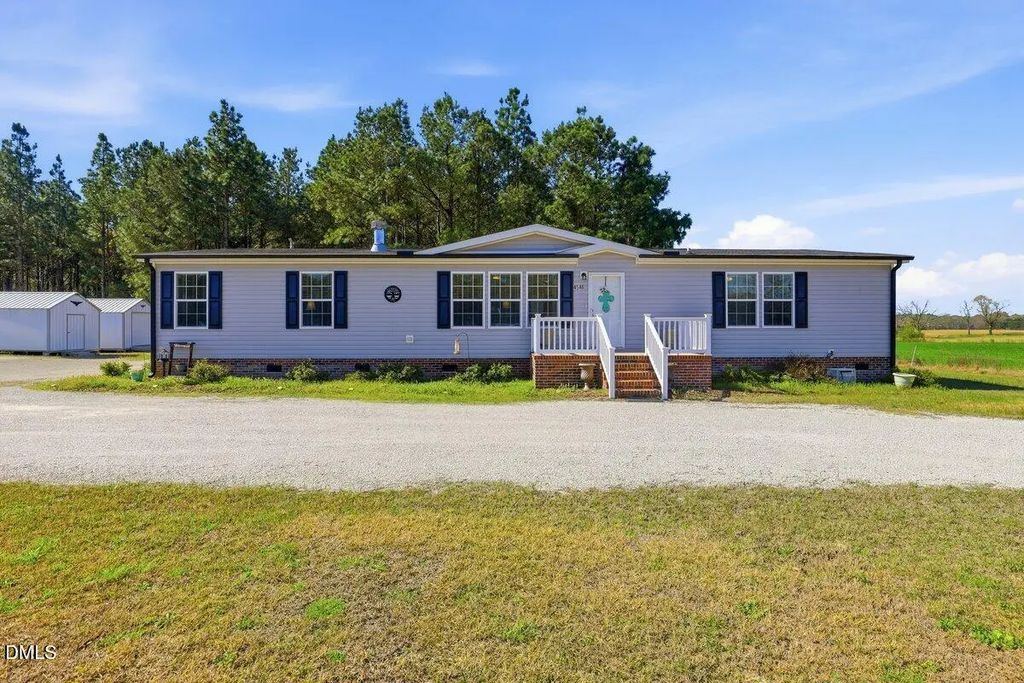 4546 Indian Springs Road, Seven Springs