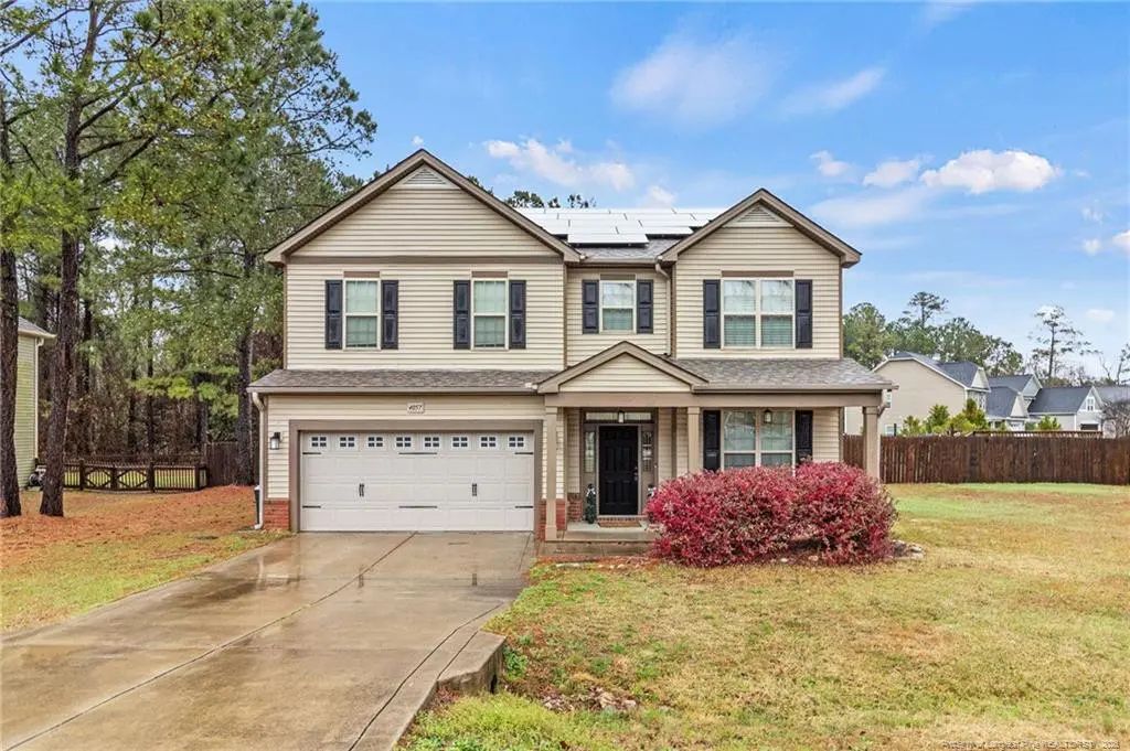 4057 Lifestyle Road, Fayetteville