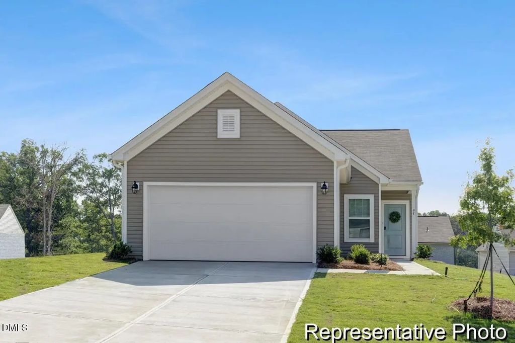 121 Cedarbranch Way 181p, Erwin