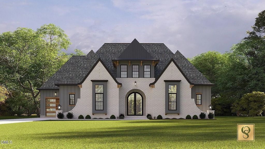 1119 Dovefield Lane, Youngsville