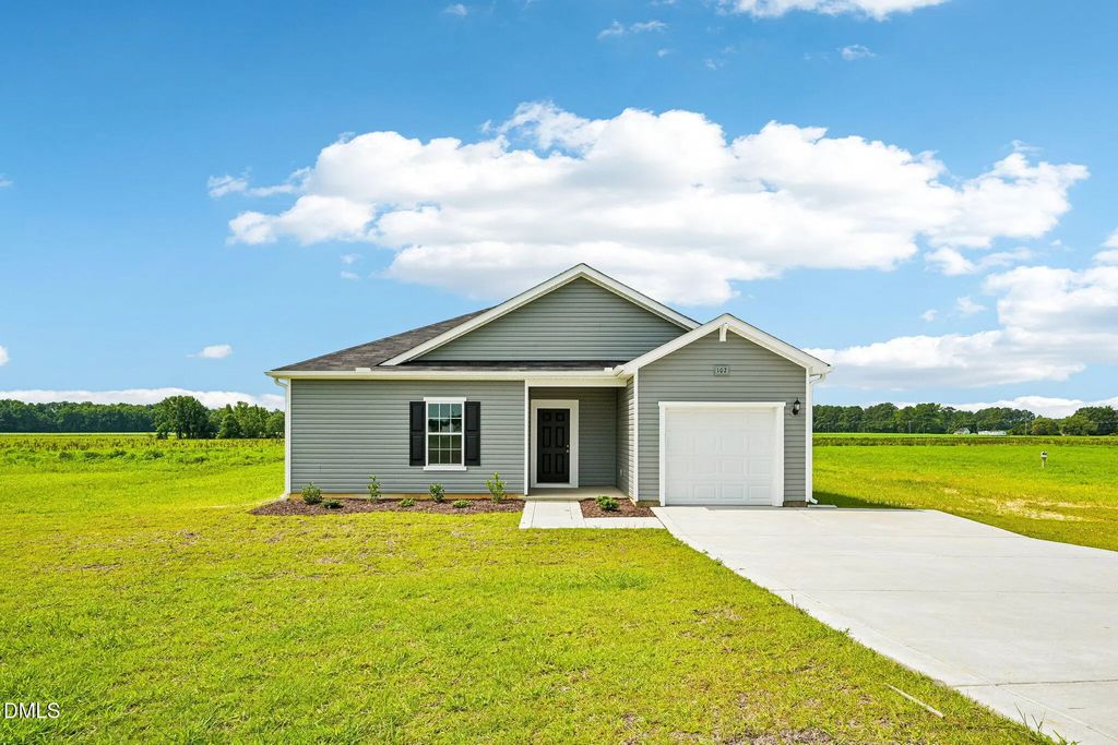 102 Hayes Drive, Pikeville