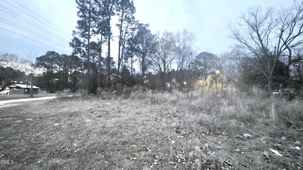 000 Camden Road, Fayetteville