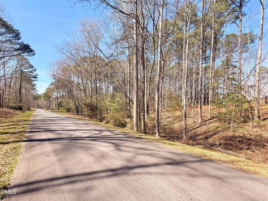 131 Cherokee Drive, Louisburg