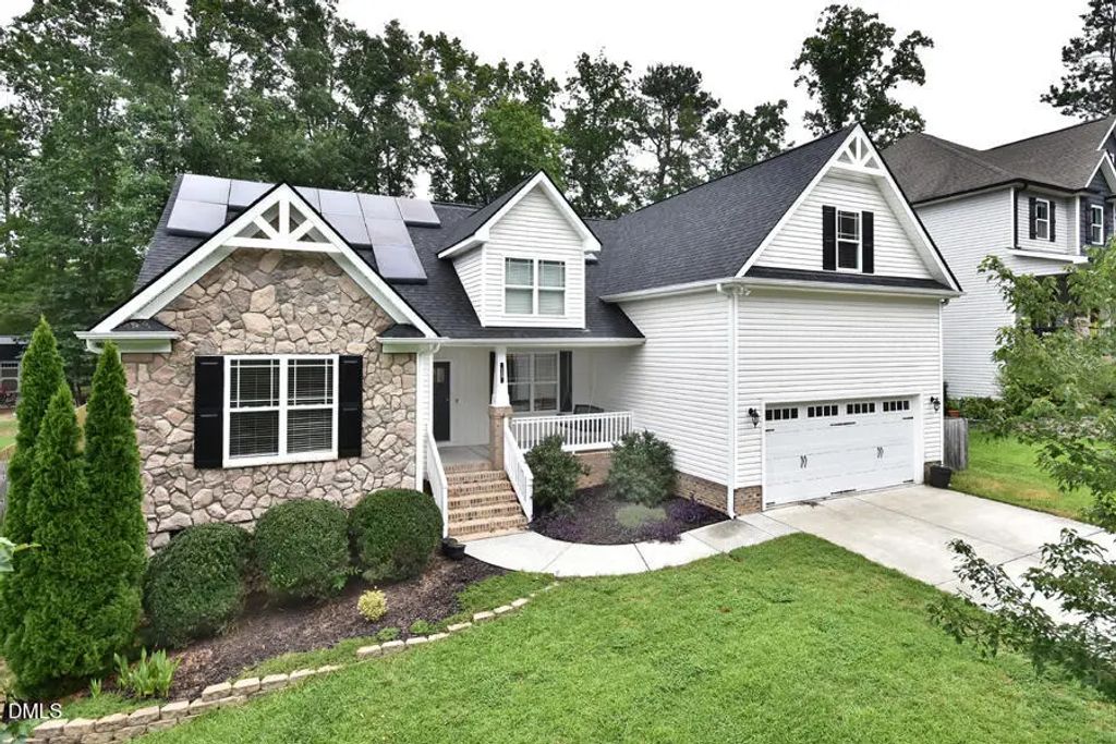 15 Friar Lane, Franklinton