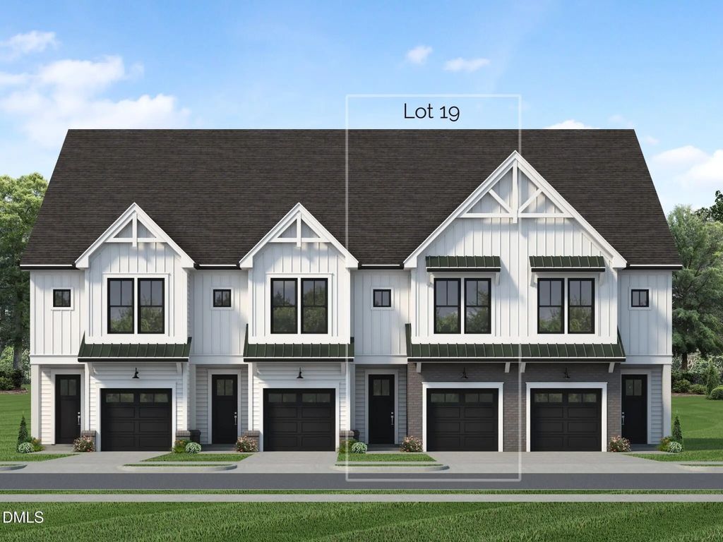 622 Cable Court, Apex