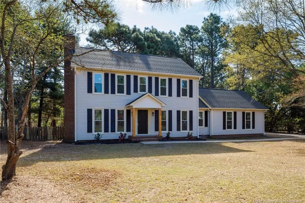 312 Edinboro Drive, Southern Pines