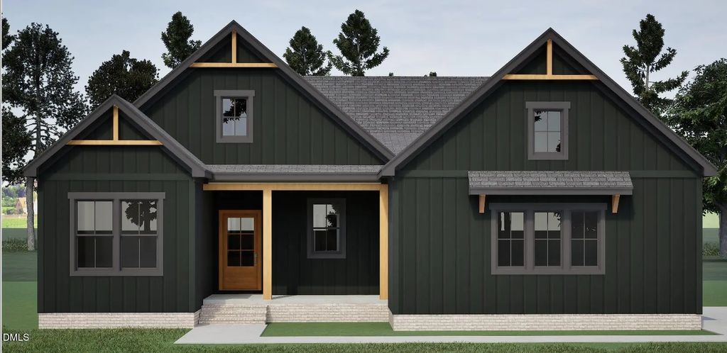 2731 River Meadow Court, Spring Hope