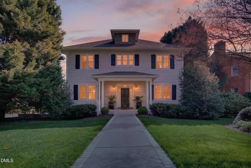 2006 Dalton Road, Greensboro