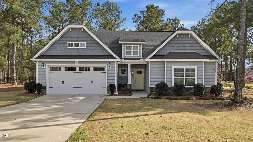 514 Pondpine Lane, Carthage