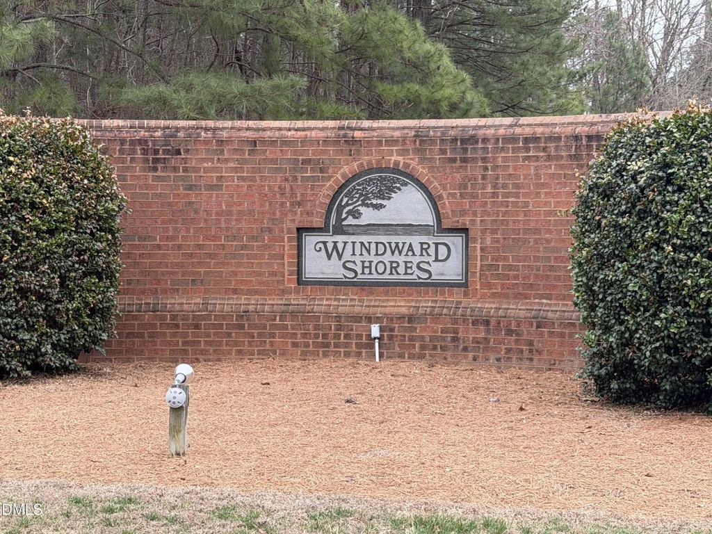 0 Windward Shores, Henrico