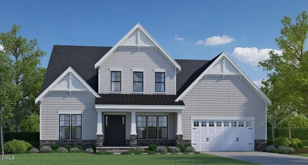 213 Ivy Ridge Road, Chapel Hill