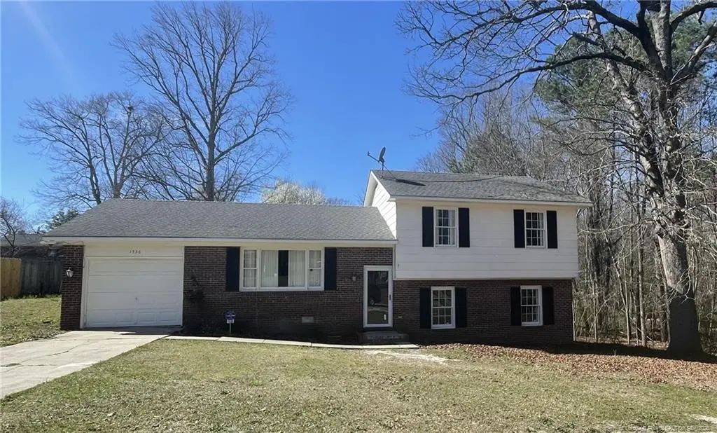 1536 Rossmore Drive, Fayetteville