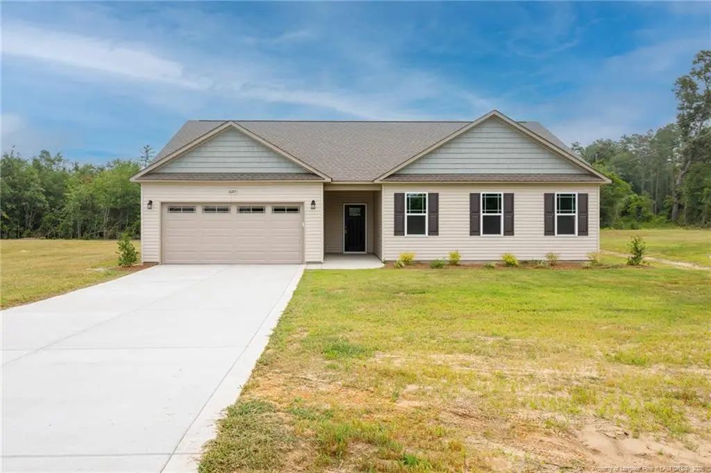 6085 Ari Court, Fayetteville