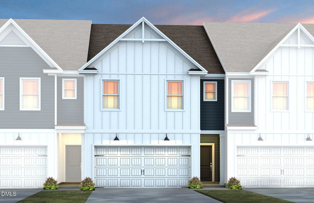 1605 Everton Avenue, Durham