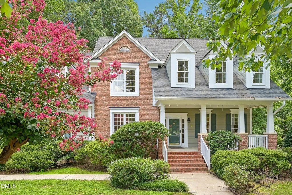 10200 Riverstone Place, Raleigh