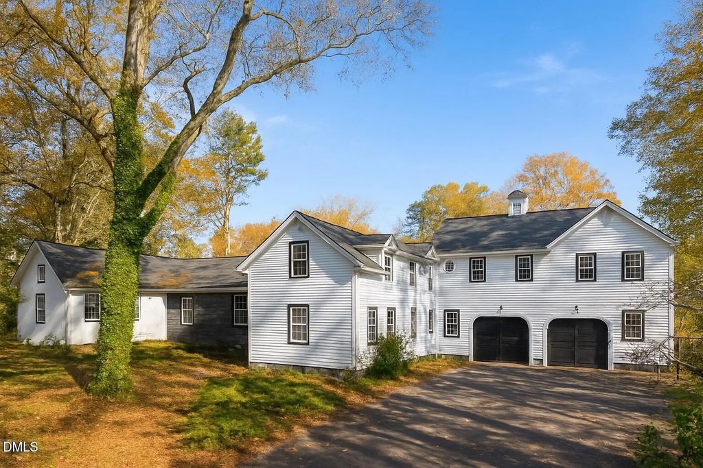 4125 Farrington Road, Durham