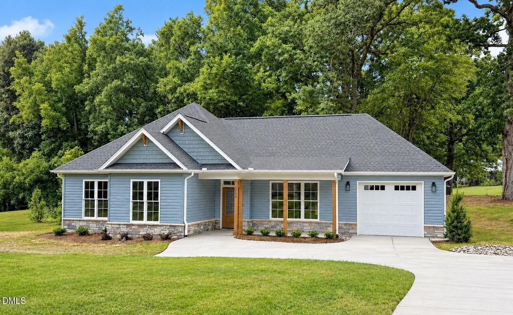 308 S Elm Street, Creedmoor