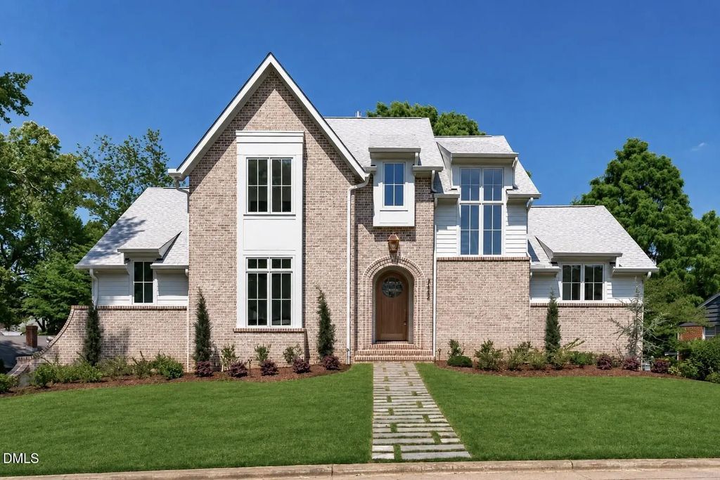 3442 Redbud Lane, Raleigh