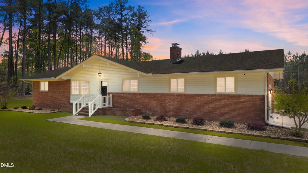 205 Stratford Road, Rocky Mount
