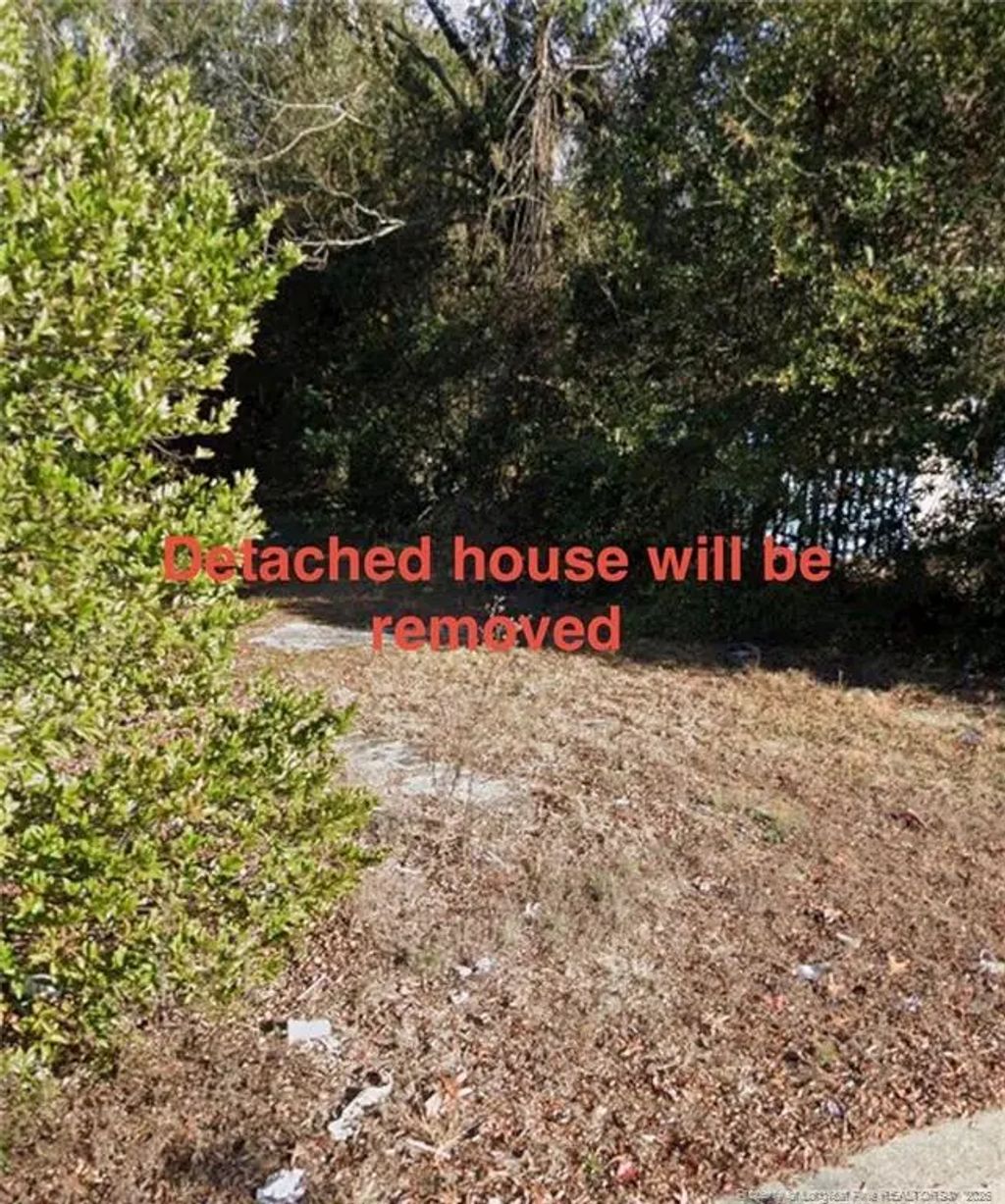 222 Dallas Street, Fayetteville