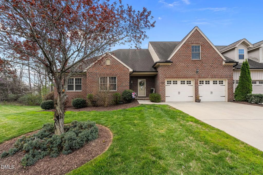 733 Whisper Ridge Drive, Graham