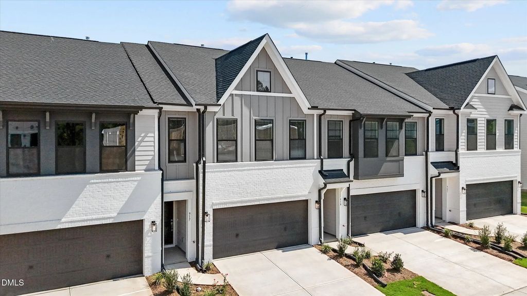 917 Westerland Way 80, Durham