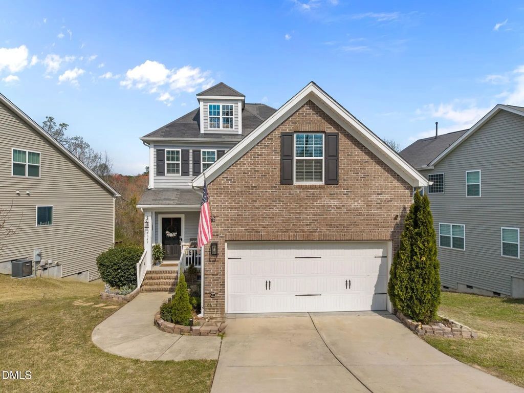 5049 Jelynn Street, Raleigh