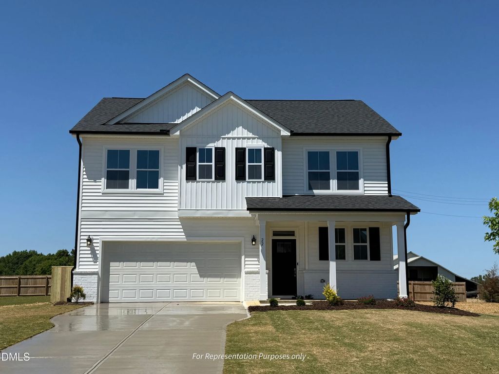 1628 Meadowfern Place, Willow Springs