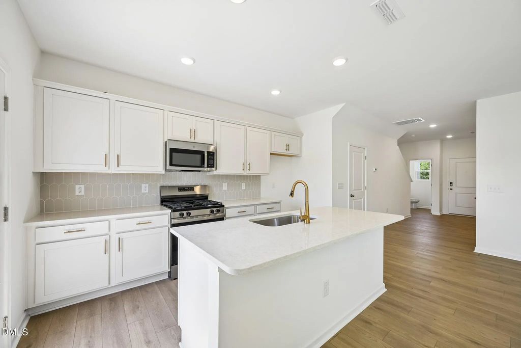 1616 Mirth Court 297, Rolesville