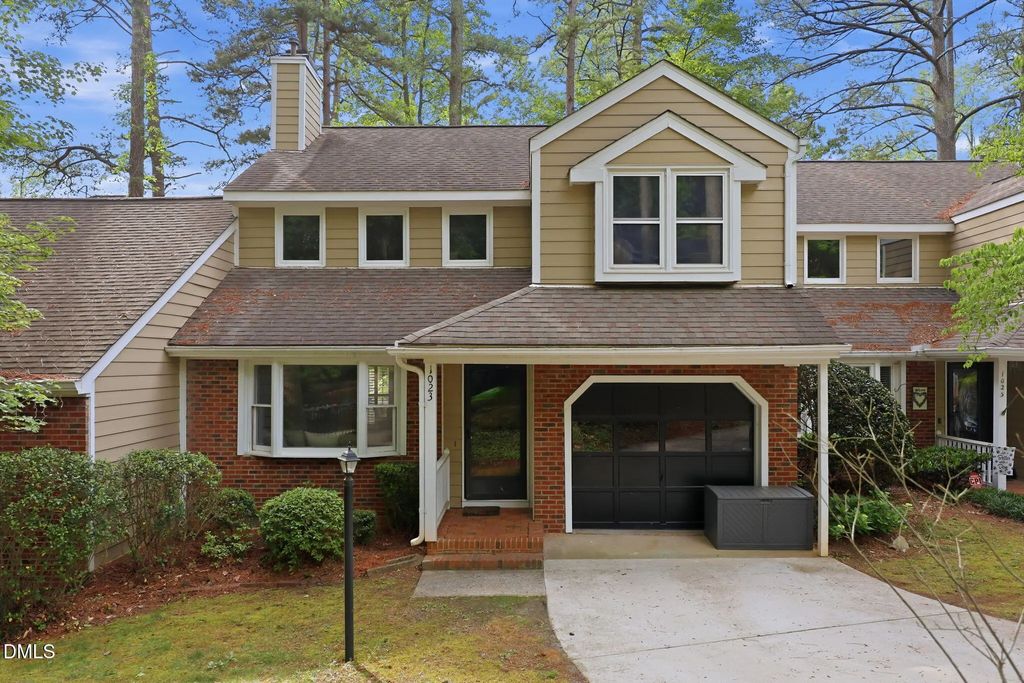 1023 Boathouse Court, Raleigh