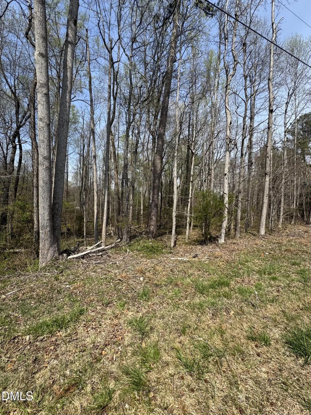 0 Hurdle Mills Road, Roxboro
