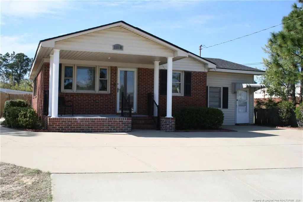 3140 Legion Road, Hope Mills