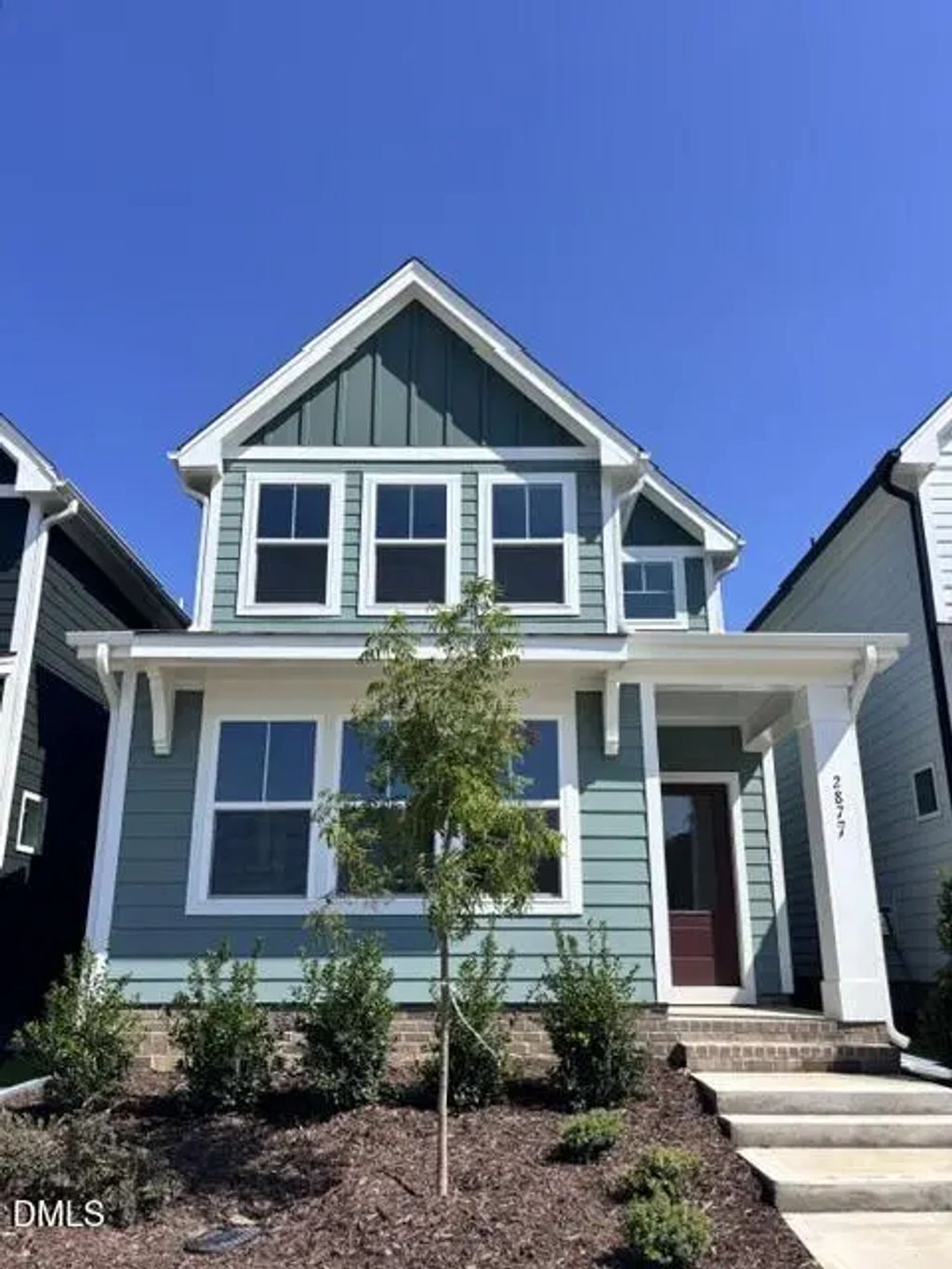 2877 Mar Bonita Street, Knightdale