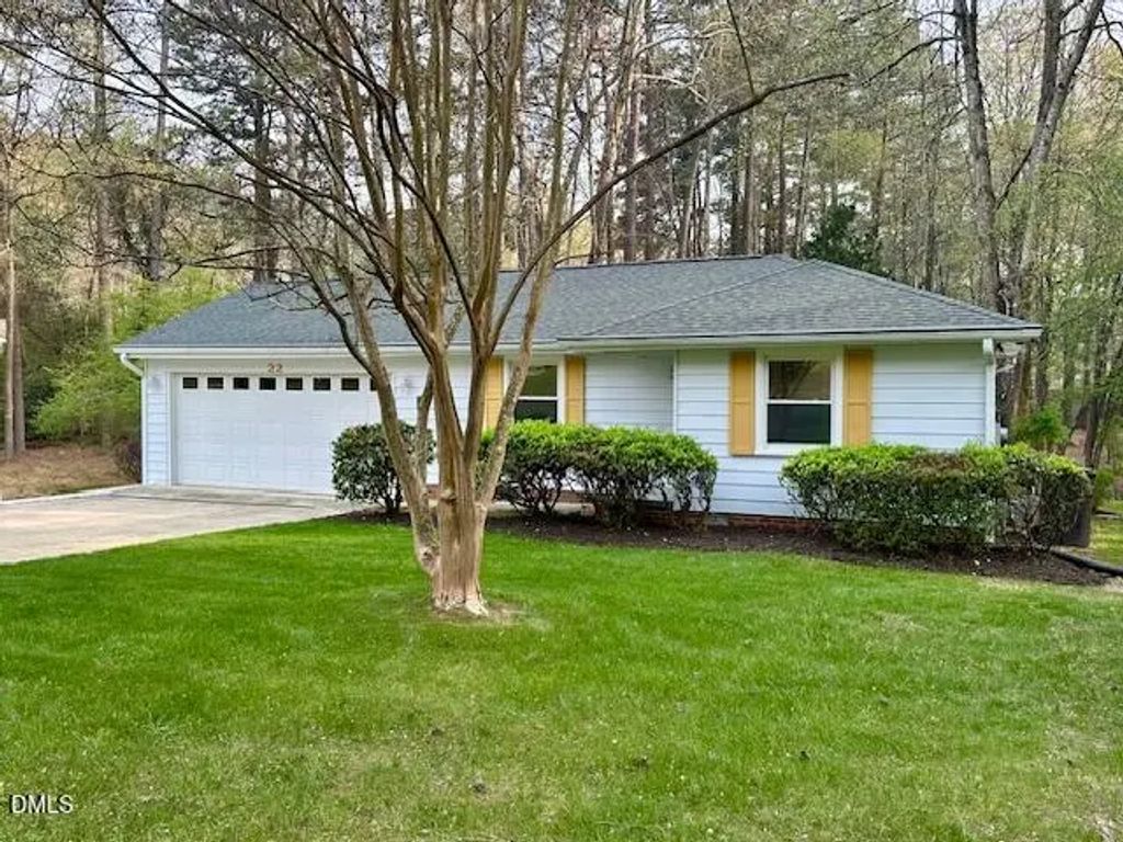 22 Meadowbrook Avenue, Durham