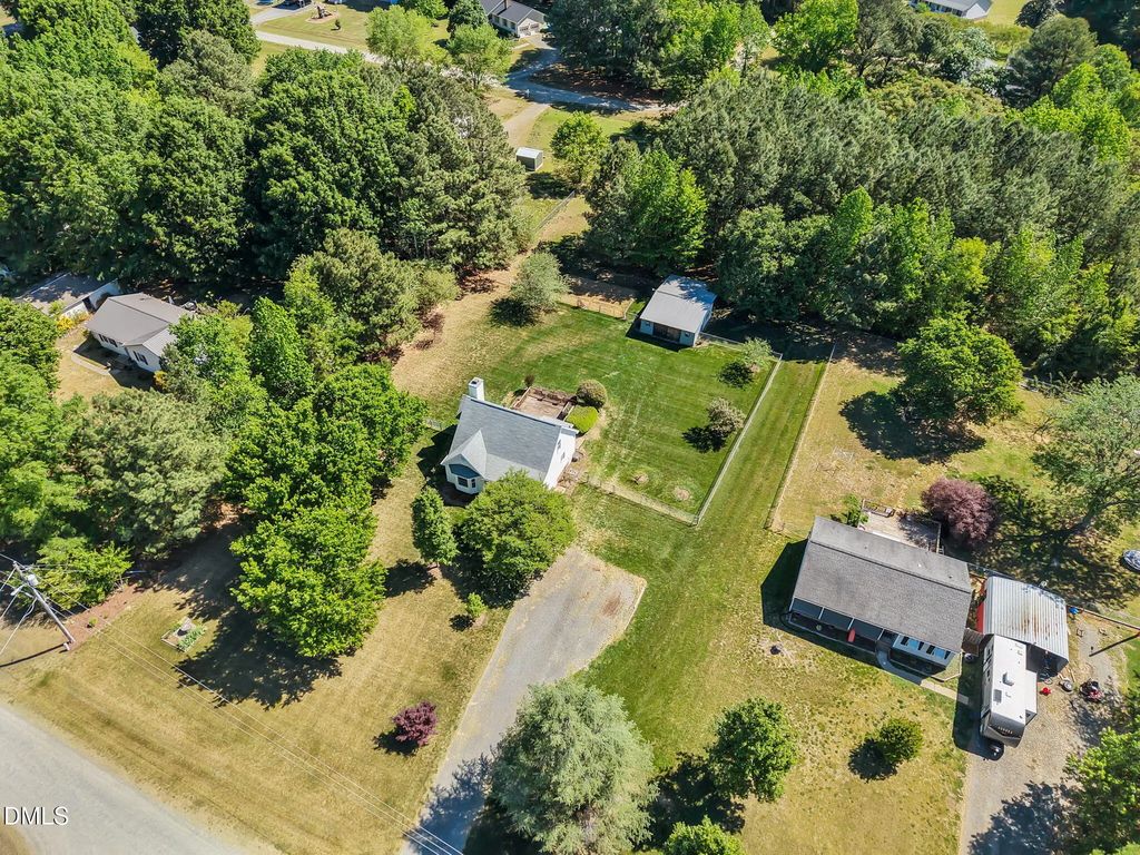 4034 Oak Valley Drive, Stem